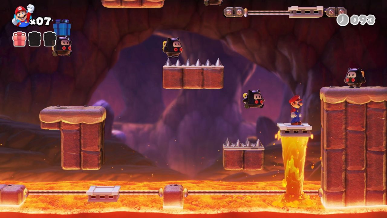Mario vs Donkey Kong (2024)