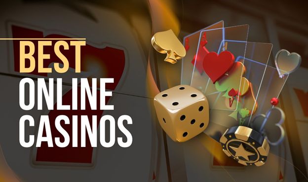 top online casinos and Addiction: Understanding the Cycle