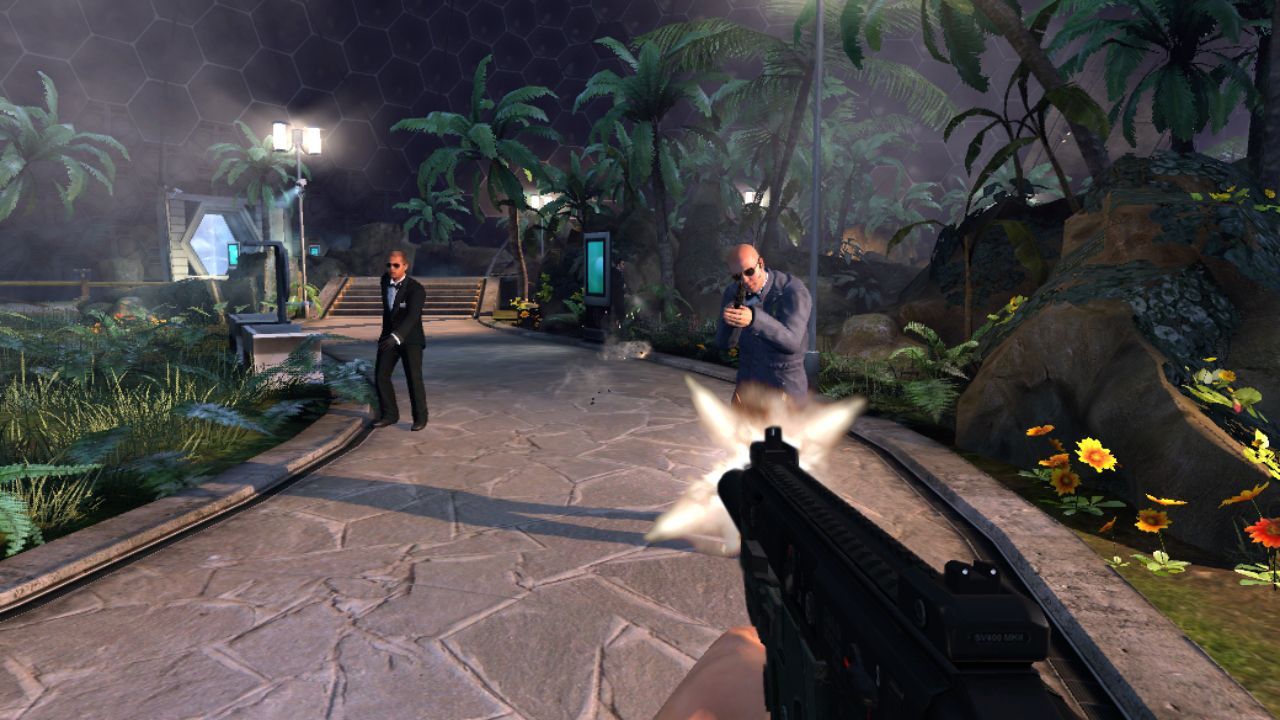 007 Legends PS3 Screenshots - Image #10300 | New Game Network