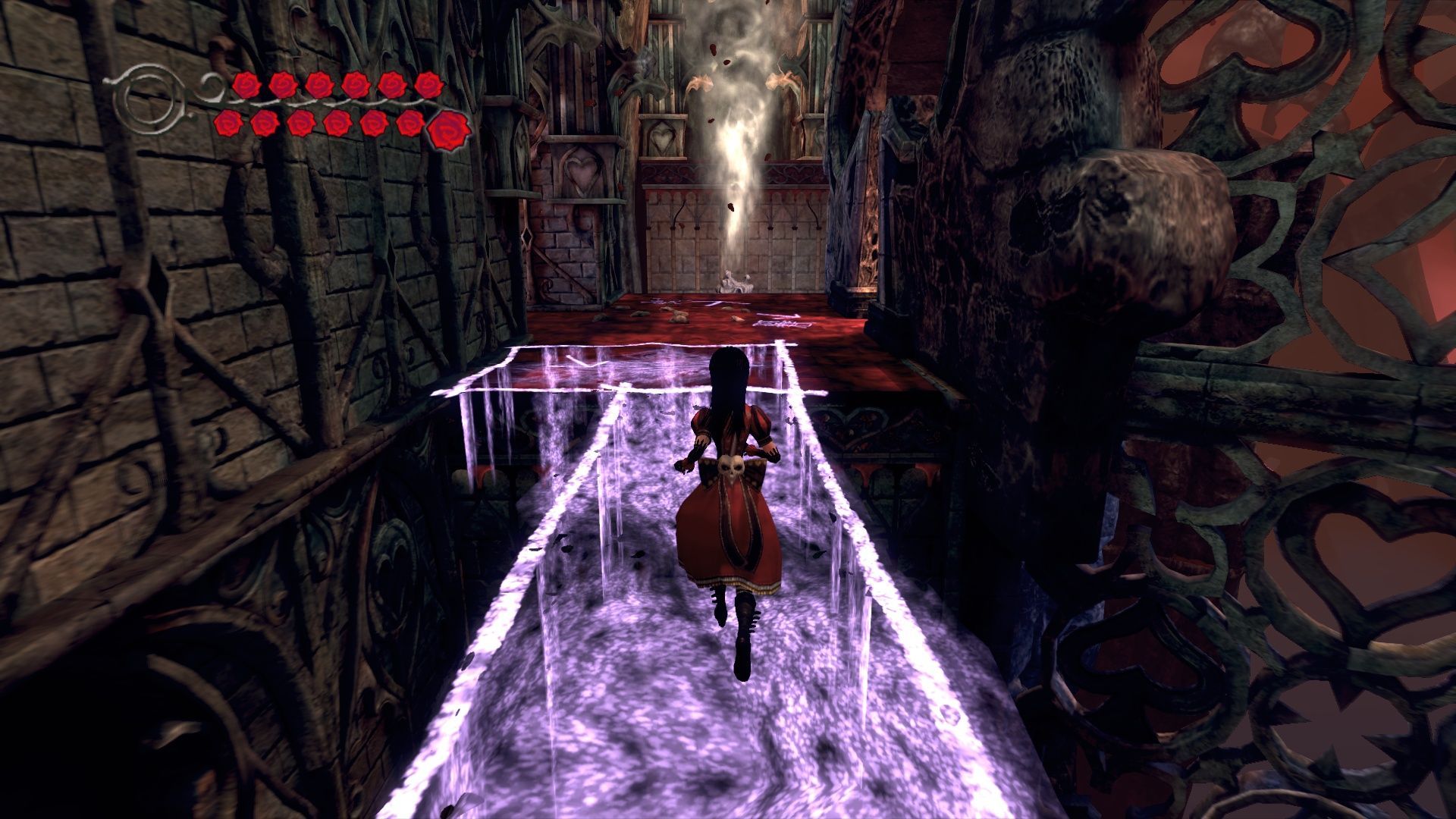 Alice Madness Returns Screenshots - Image #6003 | New Game Network