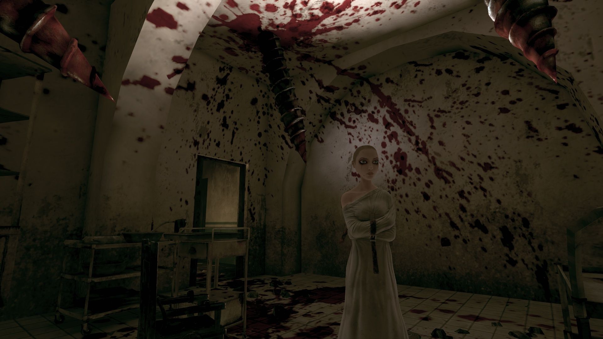 Alice Madness Returns Screenshots - Image #6011 | New Game Network