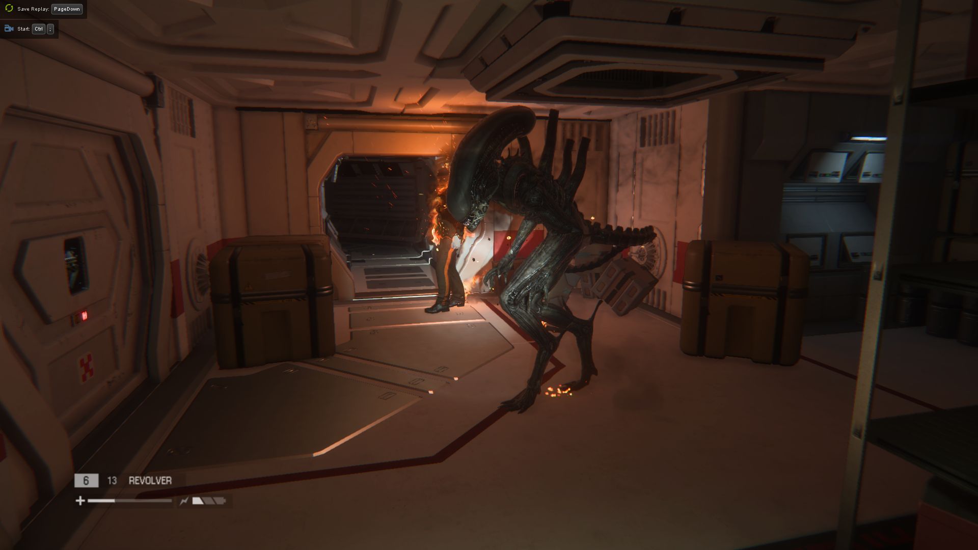 Alien Isolation PC screens - Image #15913 | New Game Network