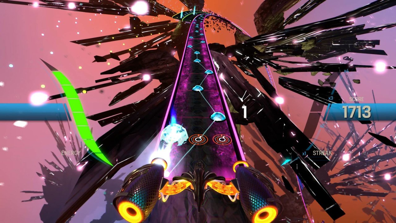 Amplitude Review | New Game Network