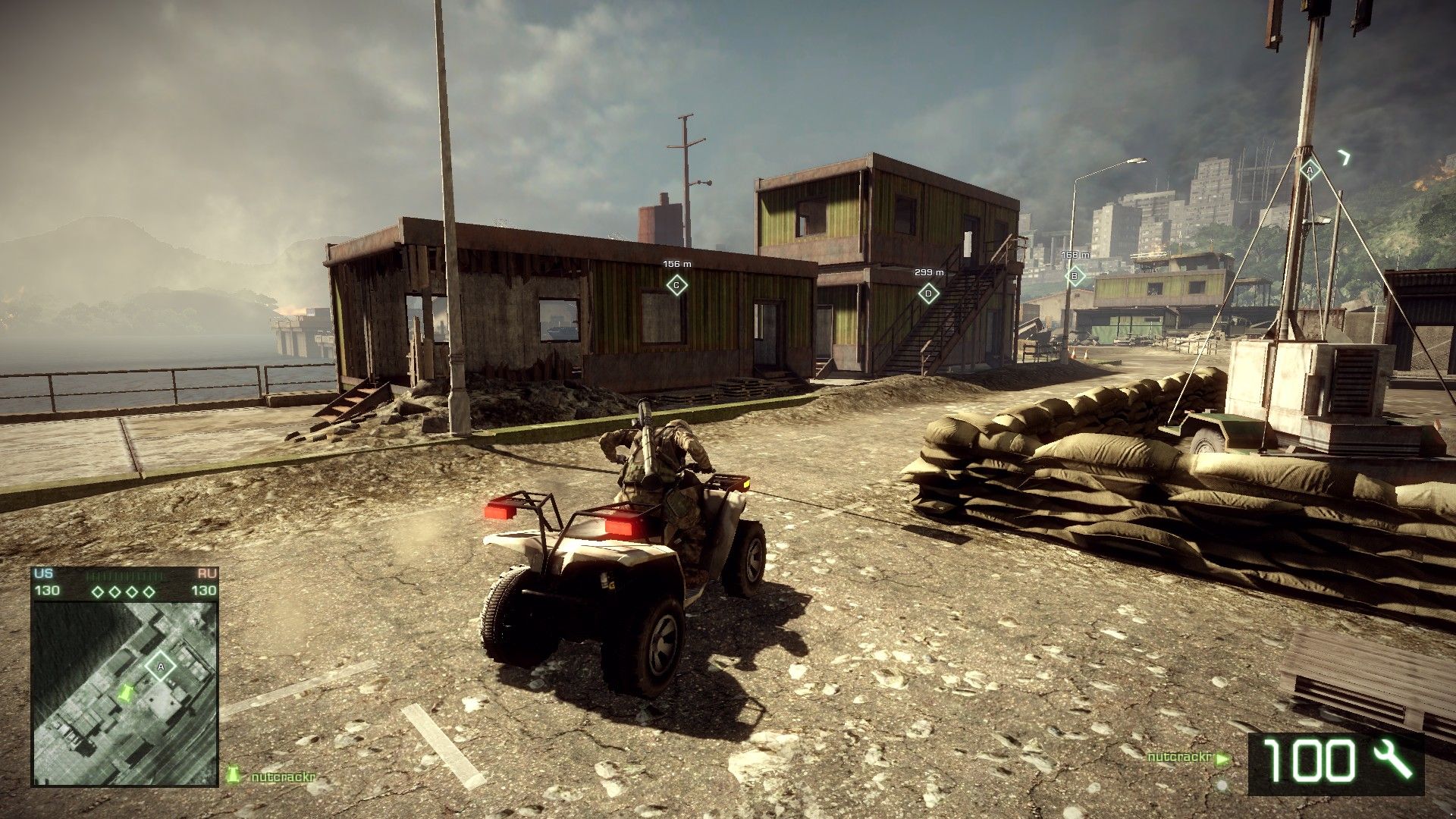 Battlefield: Bad Company 2 Screenshots - Image #2463 | New Game Network