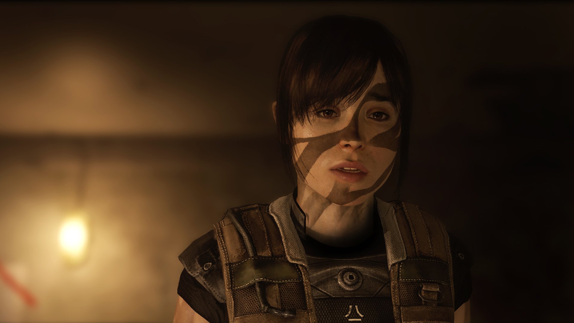 Beyond Two Souls screenshots - Image #12208 | New Game Network