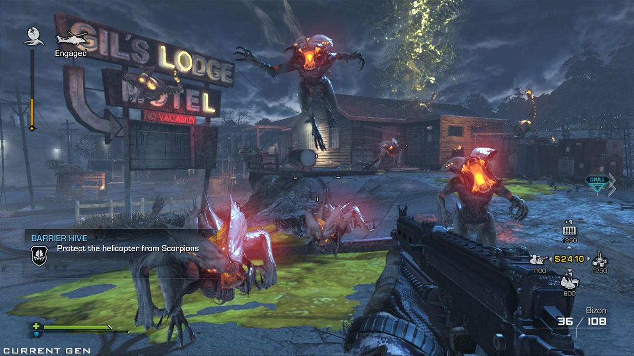 Call of Duty: Ghosts PS3 Screenshots - Image #13612 | New Game Network