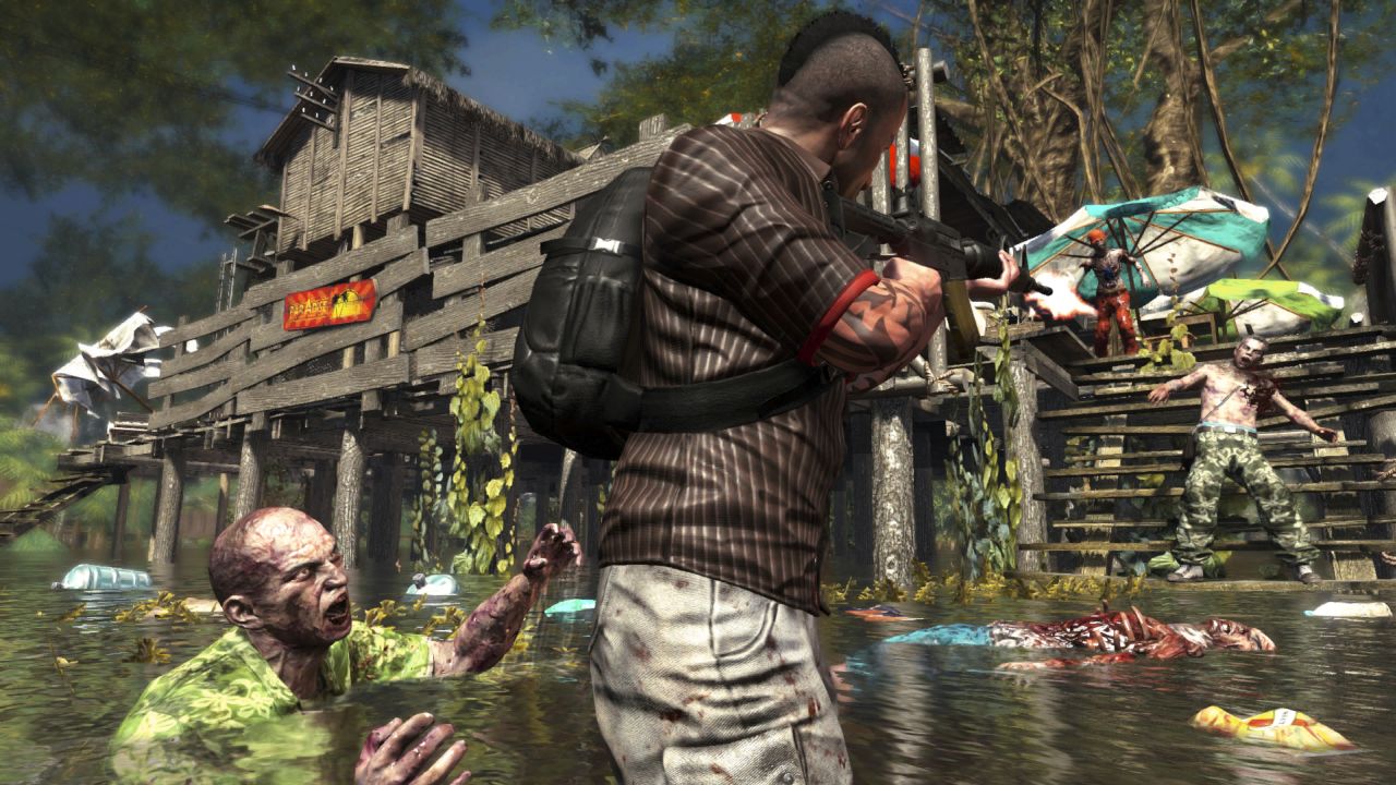 Dead Island: Riptide PS3 Screenshots - Image #11822 | New Game Network