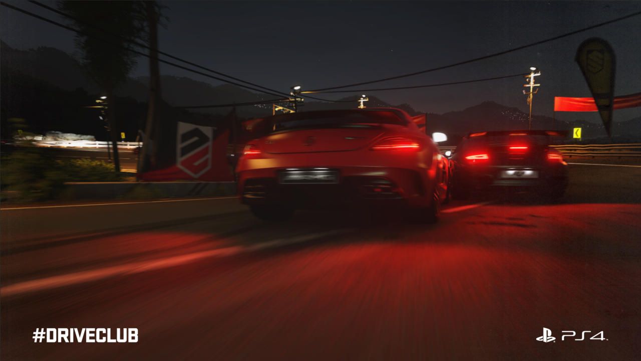Driveclub PS4 Screenshots - Image #15959 | New Game Network