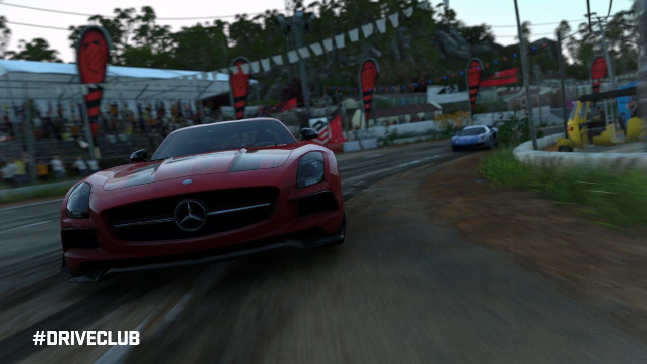 Driveclub PS4 Screenshots - Image #15964 | New Game Network