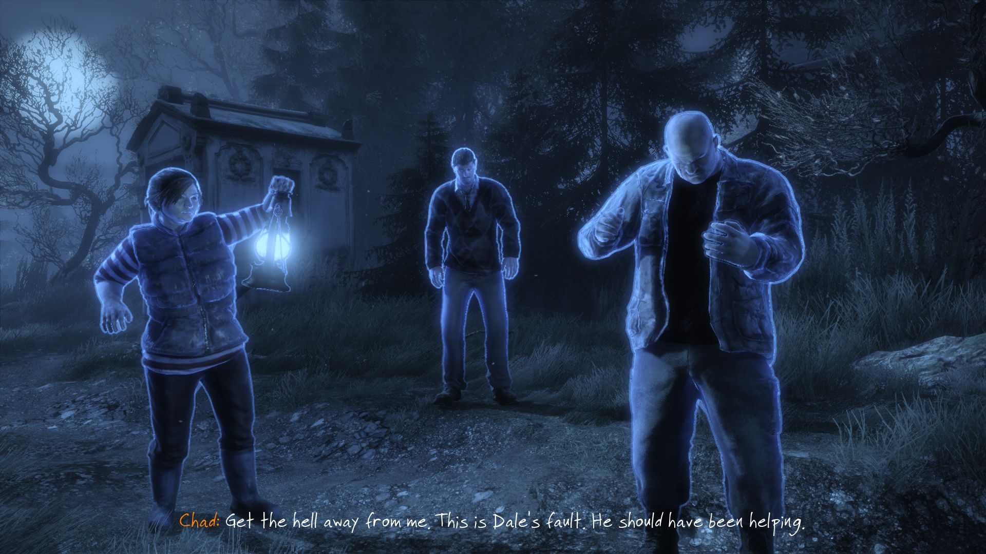 The Vanishing of Ethan Carter screenshots - Image #15798 | New Game Network