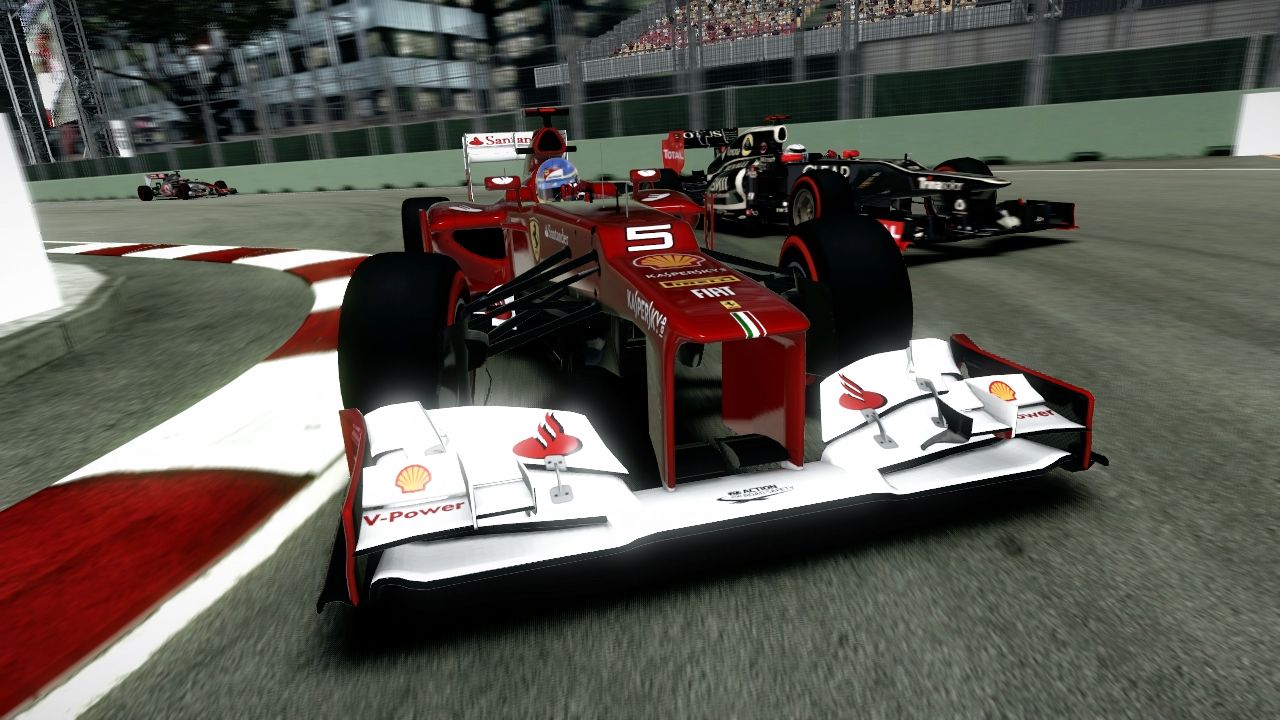 F1 2012 PS3 Screenshots - Image #9940 | New Game Network