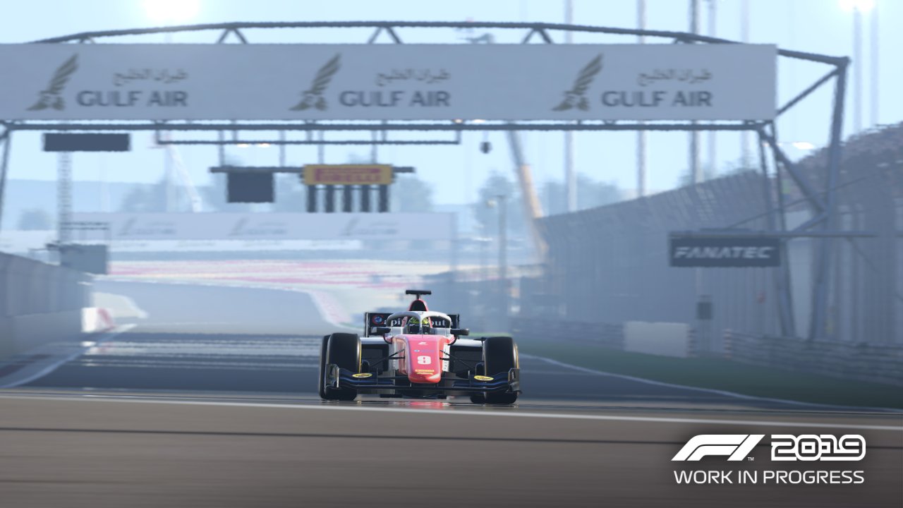 F1 2019 screenshots - Image #27602 | New Game Network