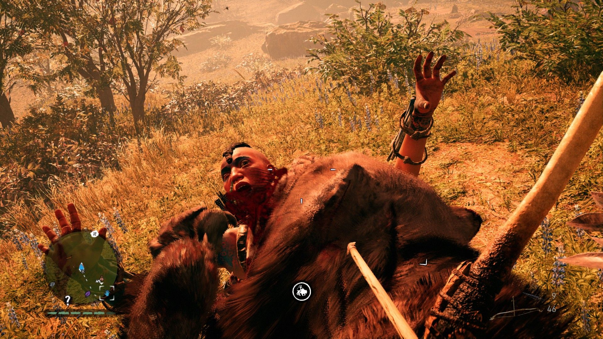 download far cry primal ps5