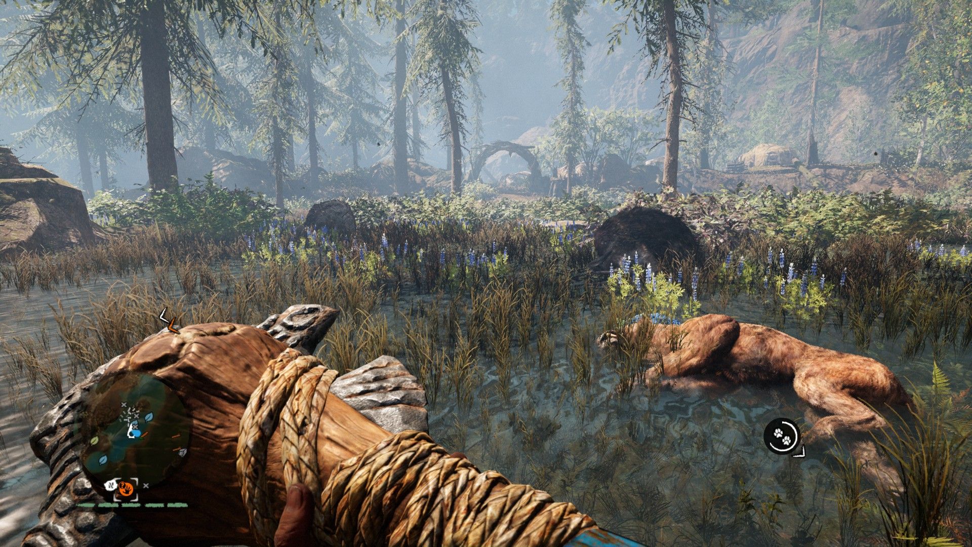 Far Cry Primal screenshots - Image #18435 | New Game Network