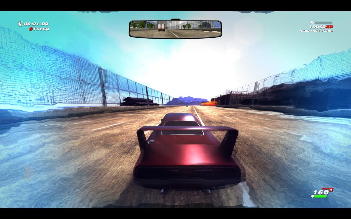 Fast and Furious: Showdown - Xbox 360