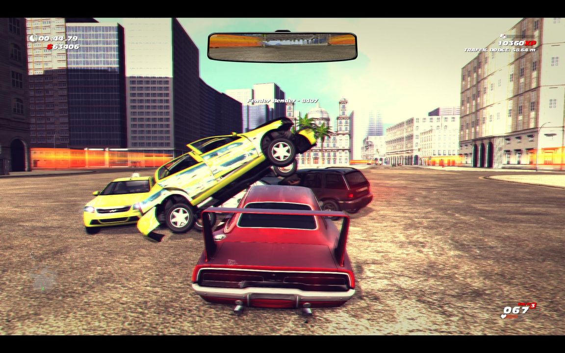Fast & Furious: Showdown Screenshots - Image #11963 | New Game Network