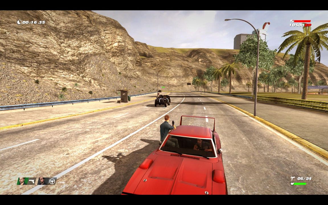 Fast & Furious: Showdown Screenshots - Image #11966 | New Game Network