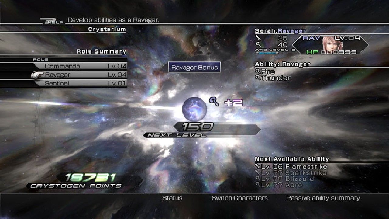 FF XIII-2 PS3 Screenshots - Image #7539 | New Game Network