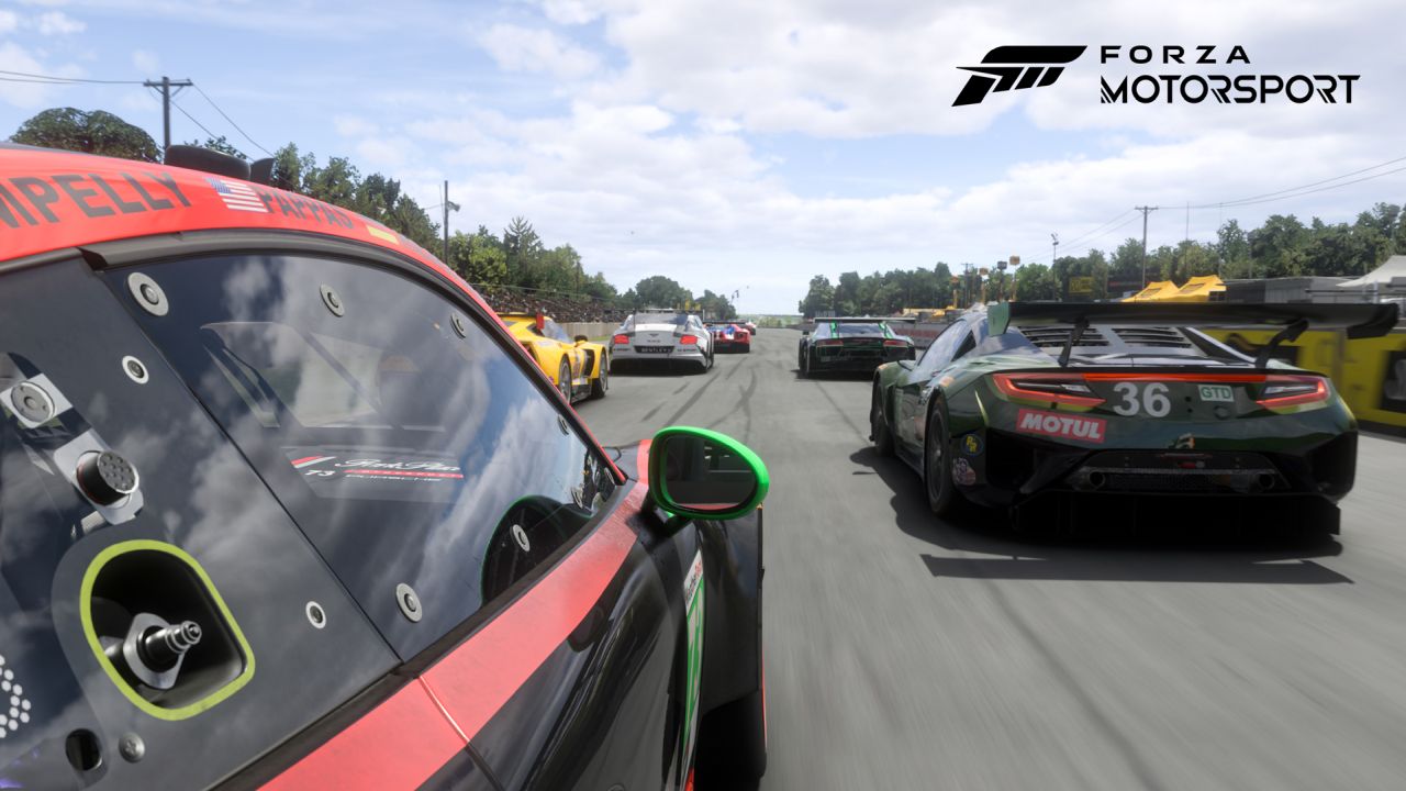Forza Motorsport (2023) screenshots - Image #32425 | New Game Network