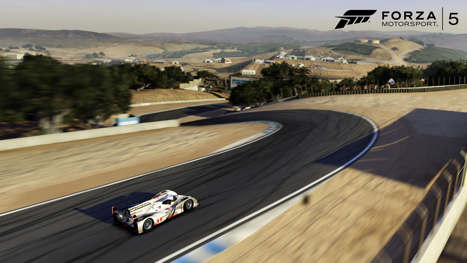 Forza Motorsport 5 Screenshots - Image #14047 | New Game Network