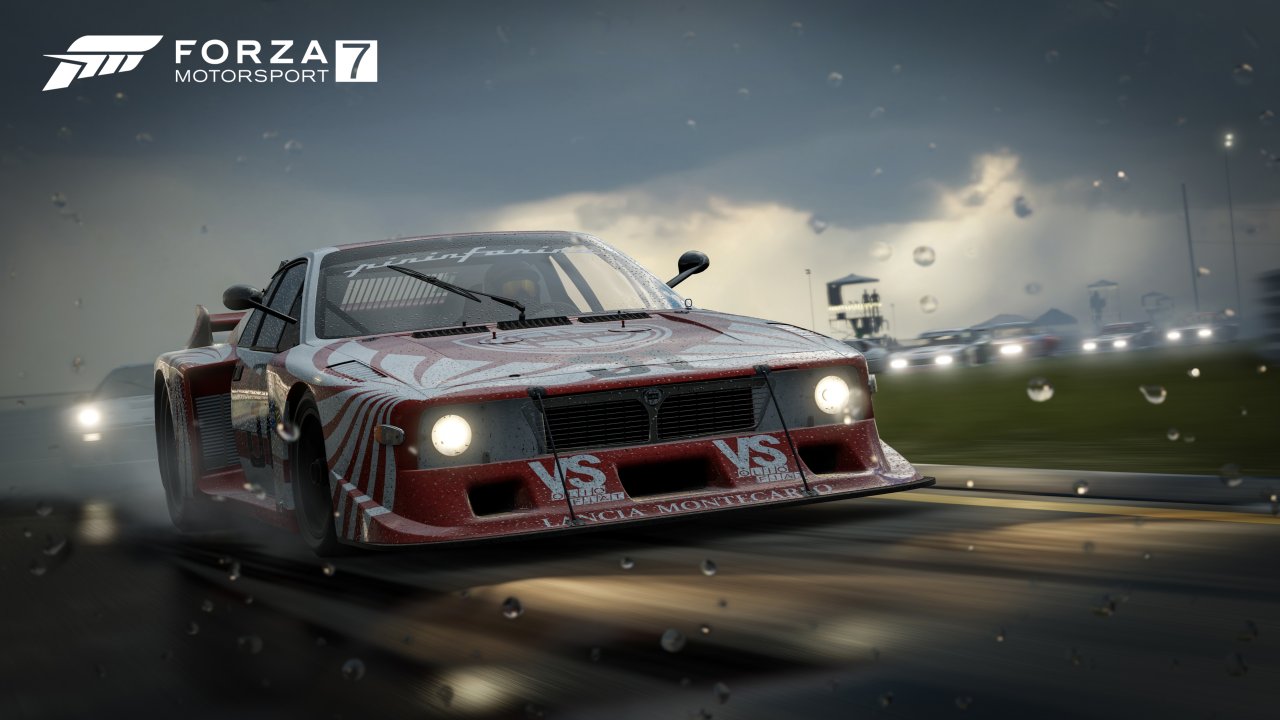 Forza Motorsport 7 Screenshots - Image #21832 | New Game Network