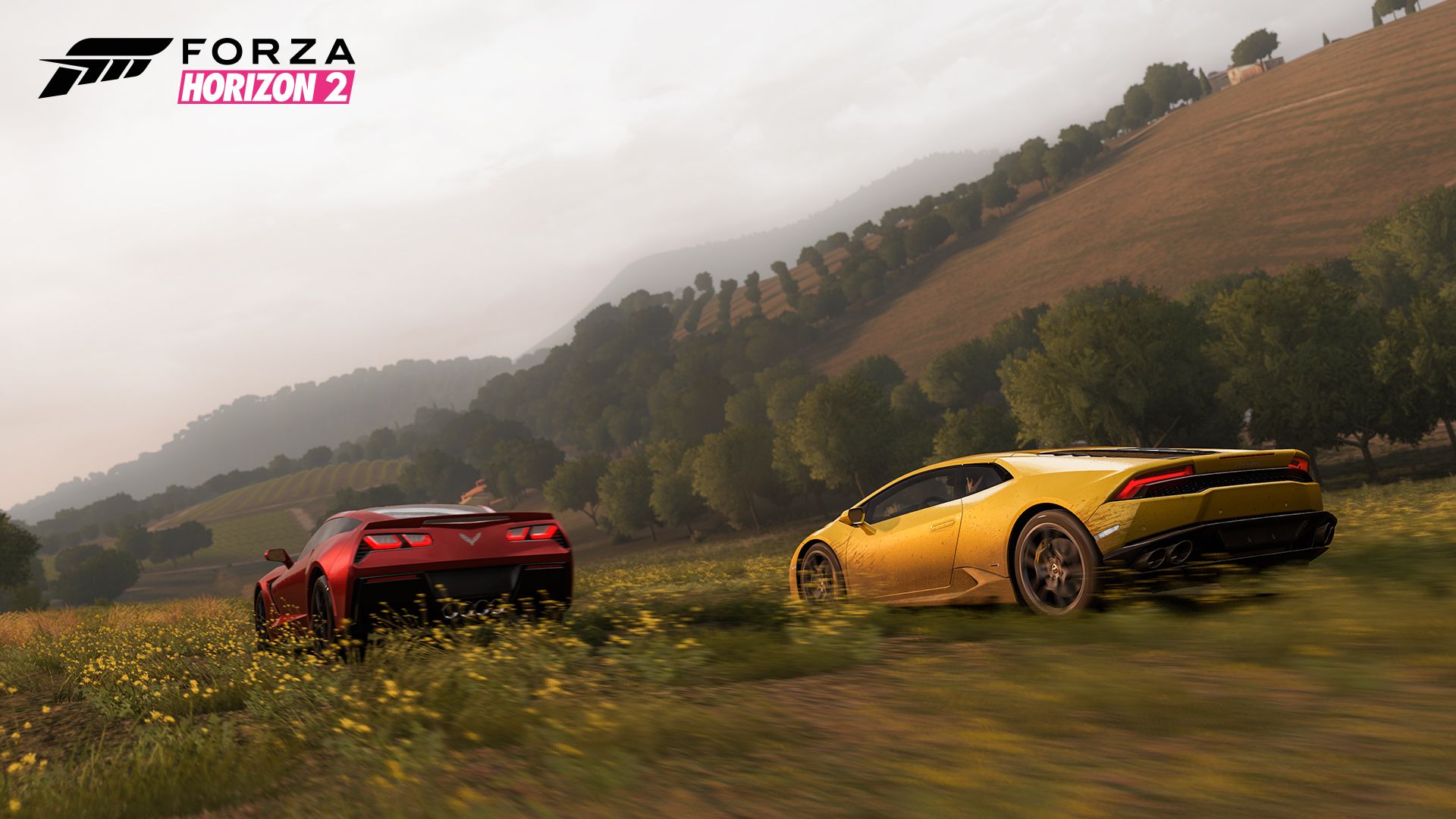 Forza Horizon2 screenshots - Image #14956 | New Game Network