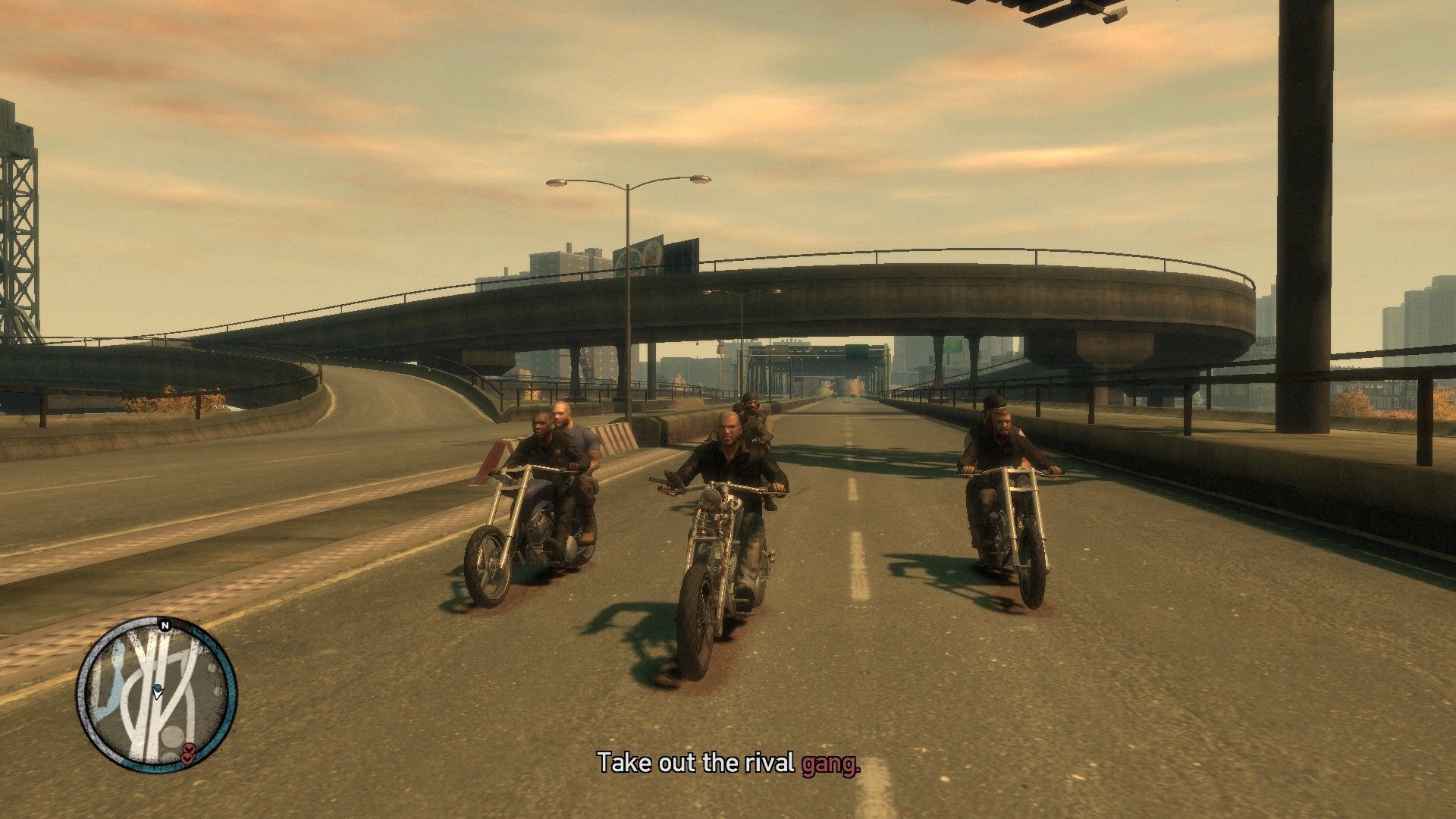 Episodes from Liberty City Screenshots - Image #2469
