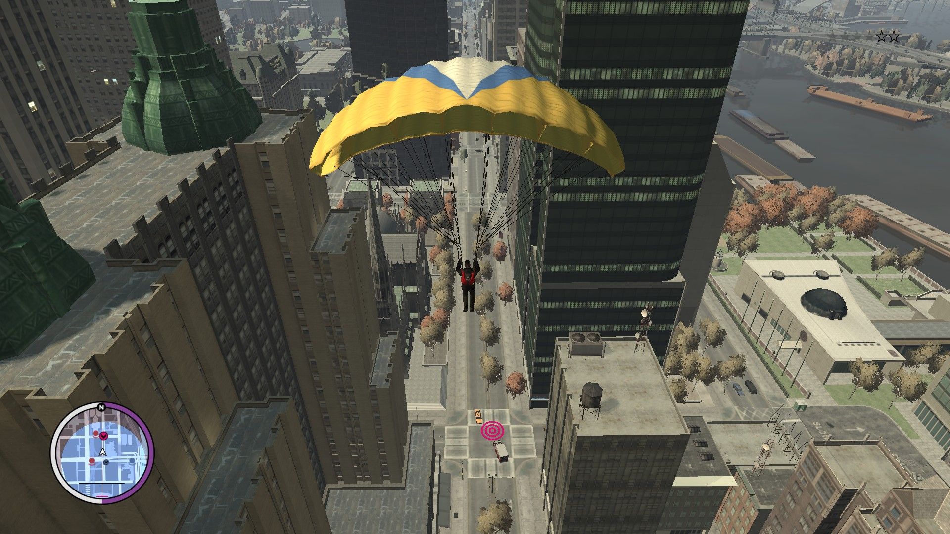 Episodes from Liberty City Screenshots - Image #2474 | New Game Network