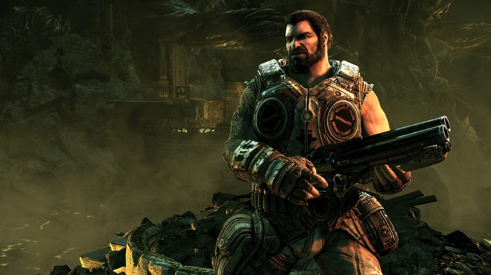 Gears Of War 3 Screenshots Image 2499 New Game Network