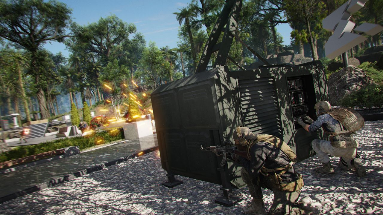 Ghost Recon Breakpoint screenshots - Image #28190 | New Game Network