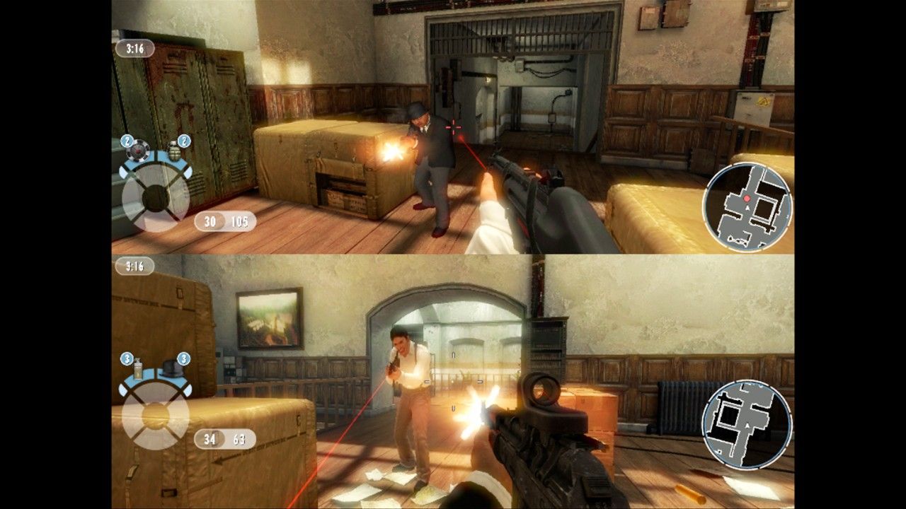 Goldeneye Reloaded PS3 Screenshots - Image #8177 | New Game Network