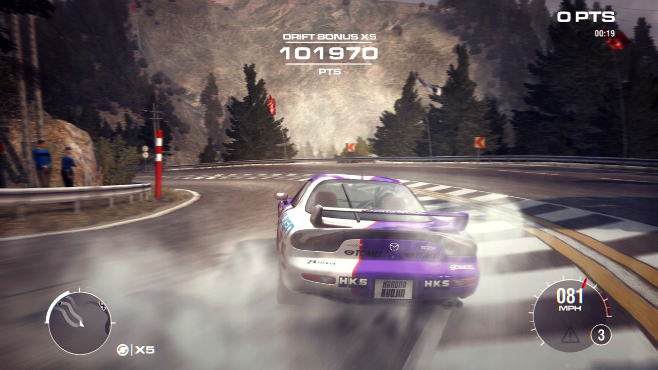 Grid 2 PS3 Screenshots - Image #12045 | New Game Network