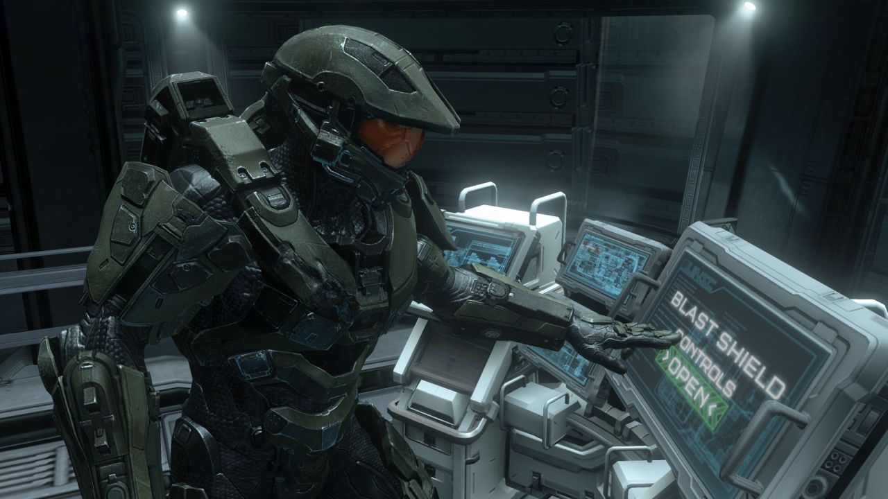 Halo 4 Screenshots - Image #8738 | New Game Network