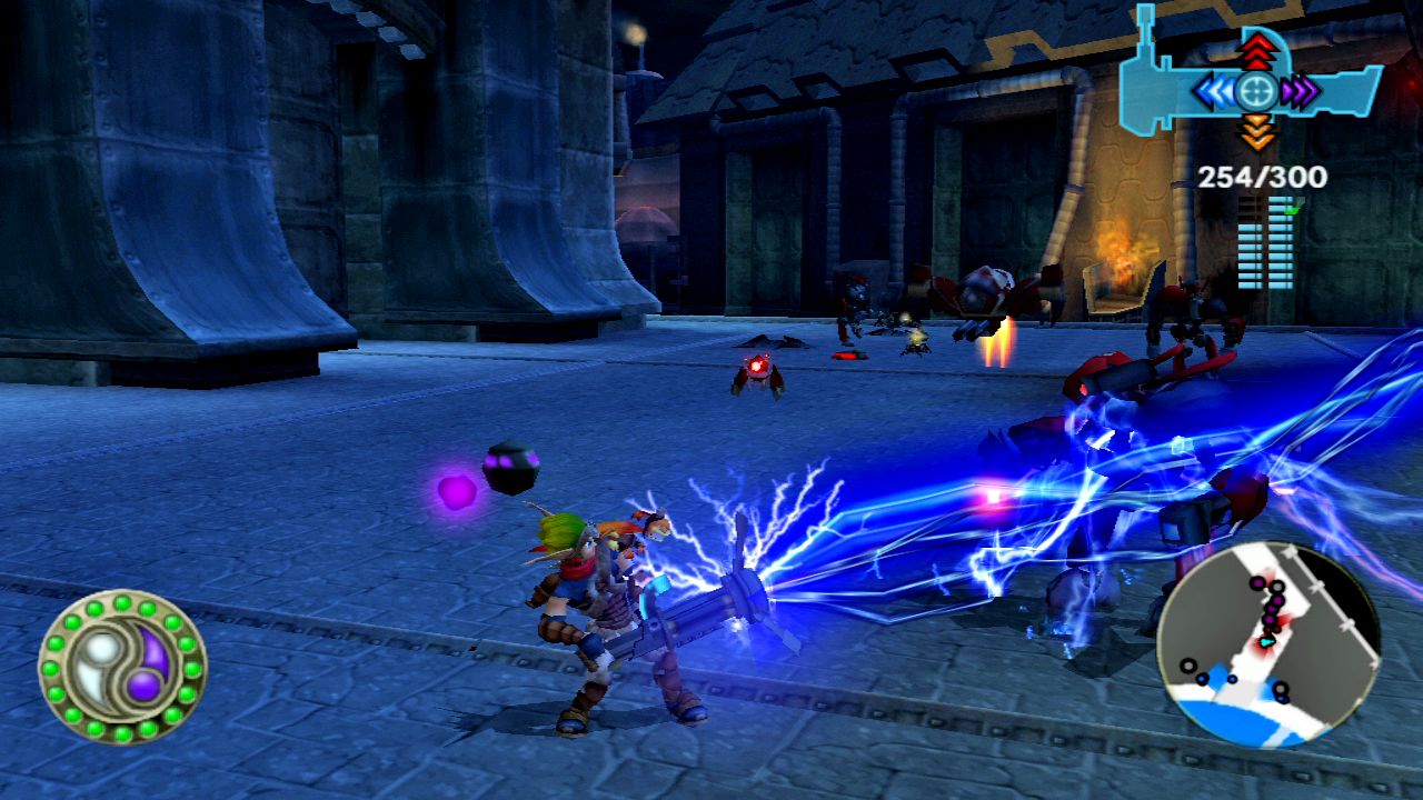 Jak and Daxter Collection Screenshots - Image #11079 | New Game Network