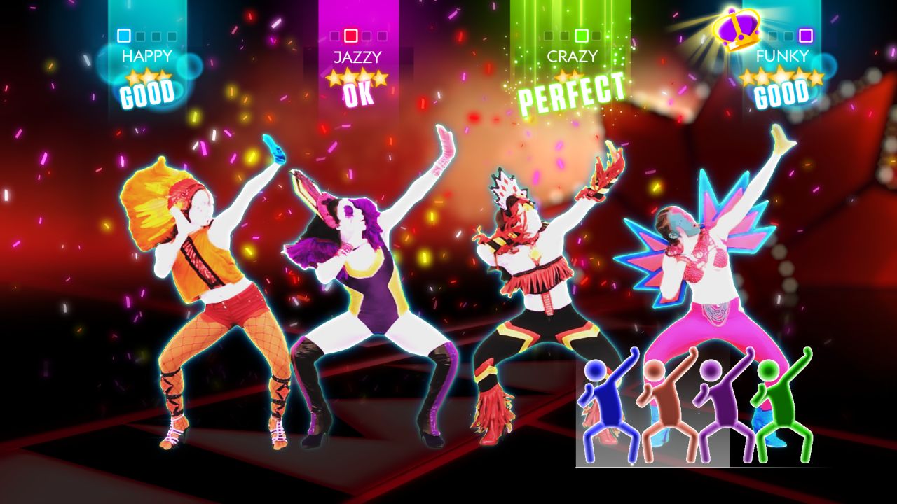 Just Dance 2014 PS3 Screenshots - Image #13542 | New Game Network