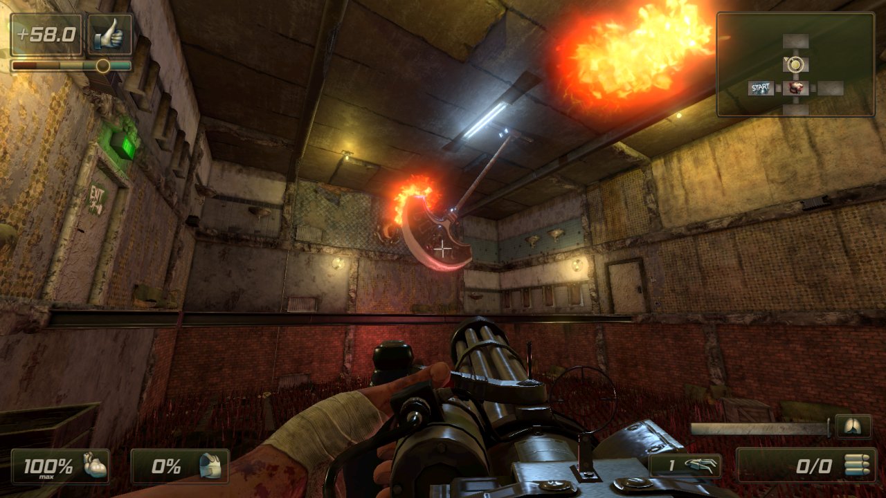 Killing Room PC Screenshots - Image #20022 | New Game Network