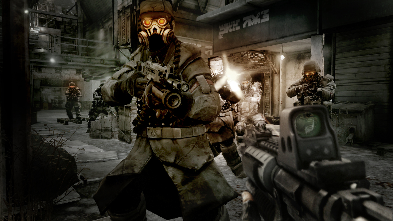 Killzone 2 Screenshots - Image #1076 | New Game Network