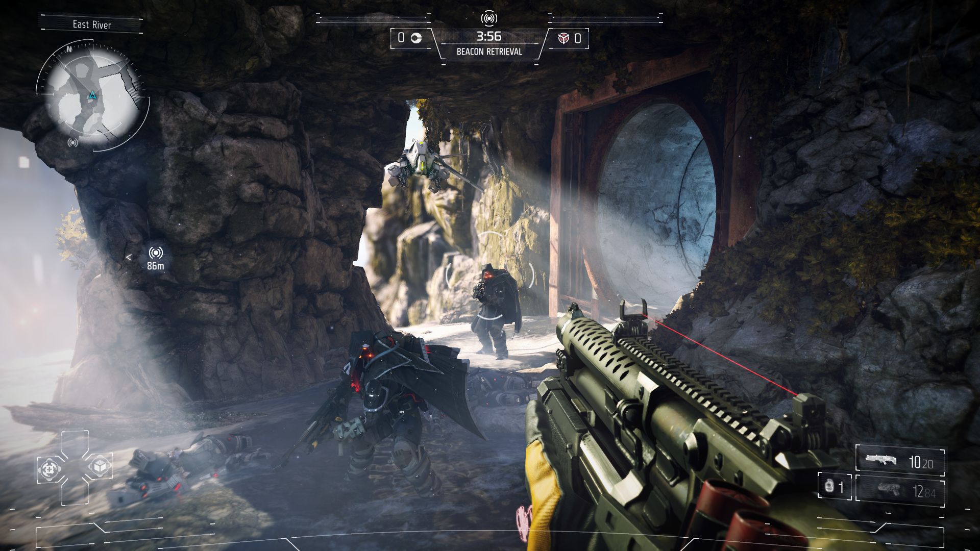 Killzone: Shadow Fall PS4 Screenshots - Image #13848 | New Game Network