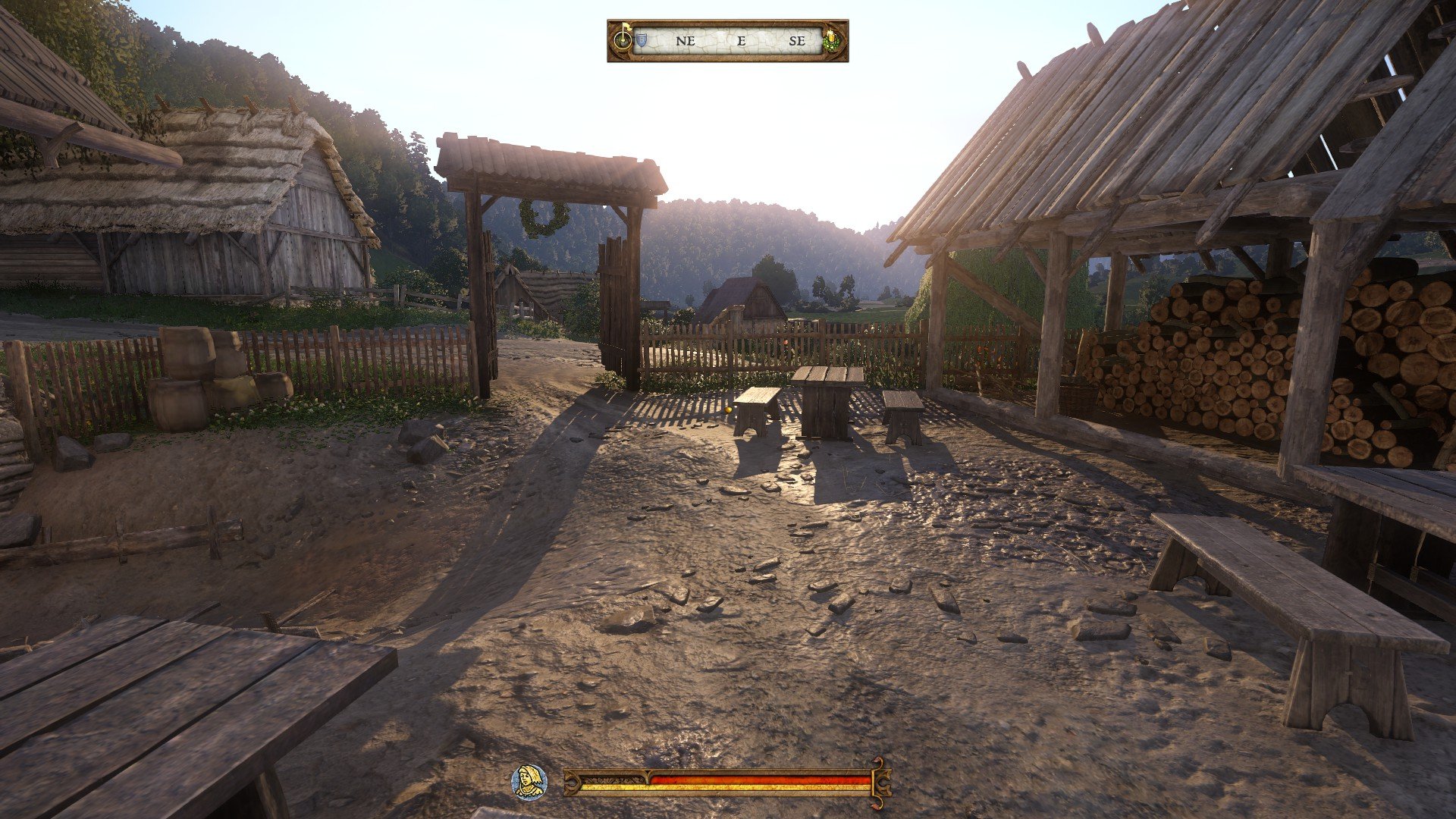 Kingdom Come: Deliverance Screenshots - Image #22545 | New Game Network