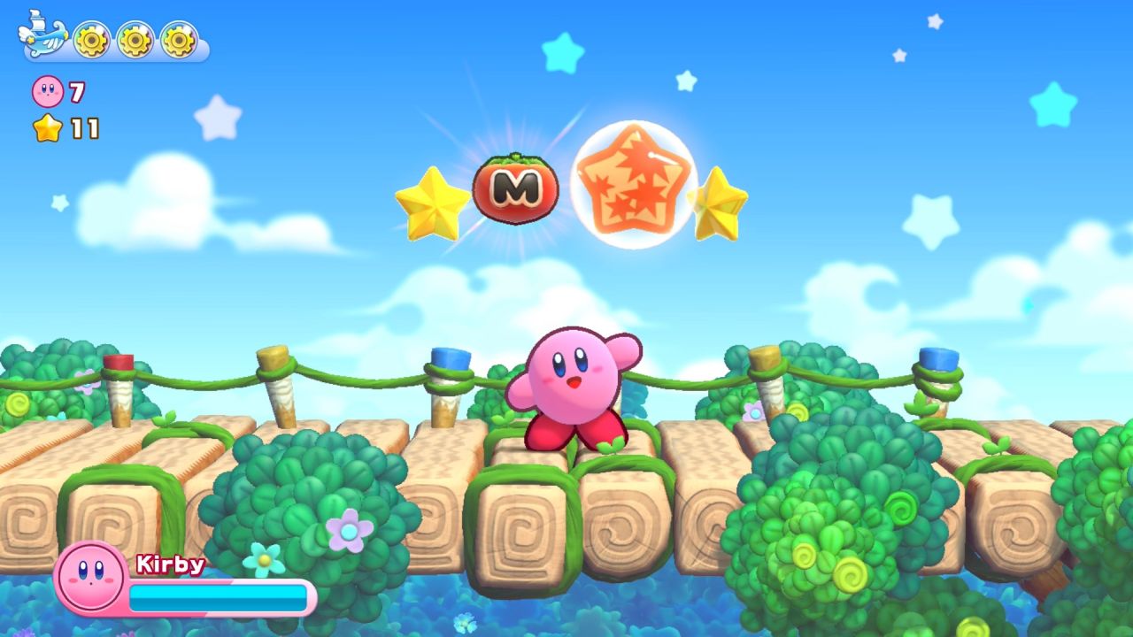 Kirby's Dream Land — StrategyWiki