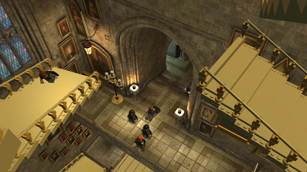 Hogwarts Legacy Announced PC News At New Game Network