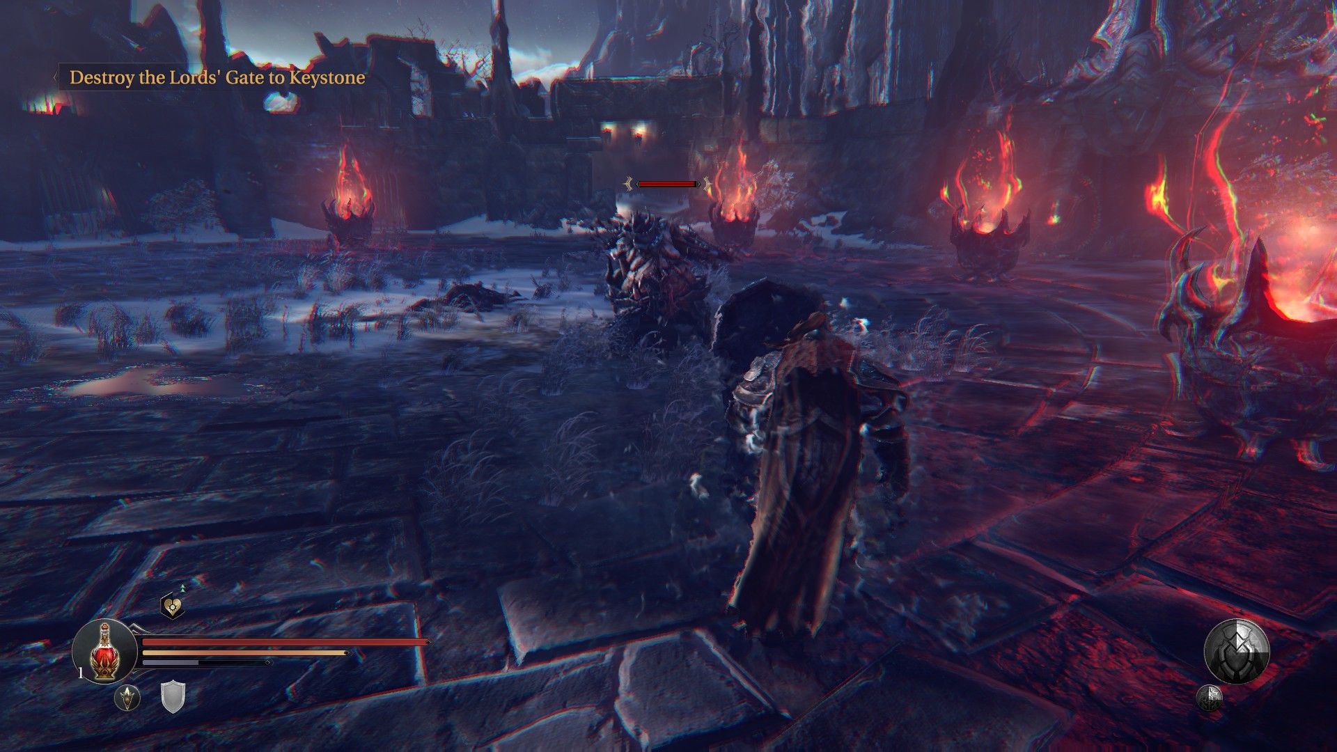 Lords of the Fallen PC Screenshots - Image #16170 | New Game Network