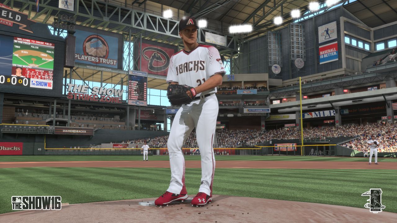MLB The Show 16 Screenshots - Image #18563 | New Game Network