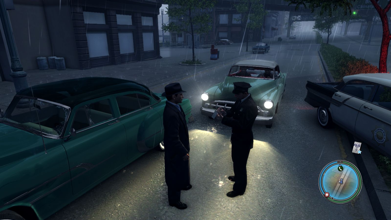 Mafia 2 screenshots - Image #3533 | New Game Network