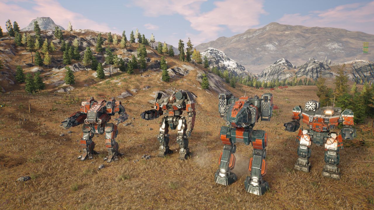 MechWarrior 5: Mercenaries coming to Xbox in May | PC News at New Game  Network