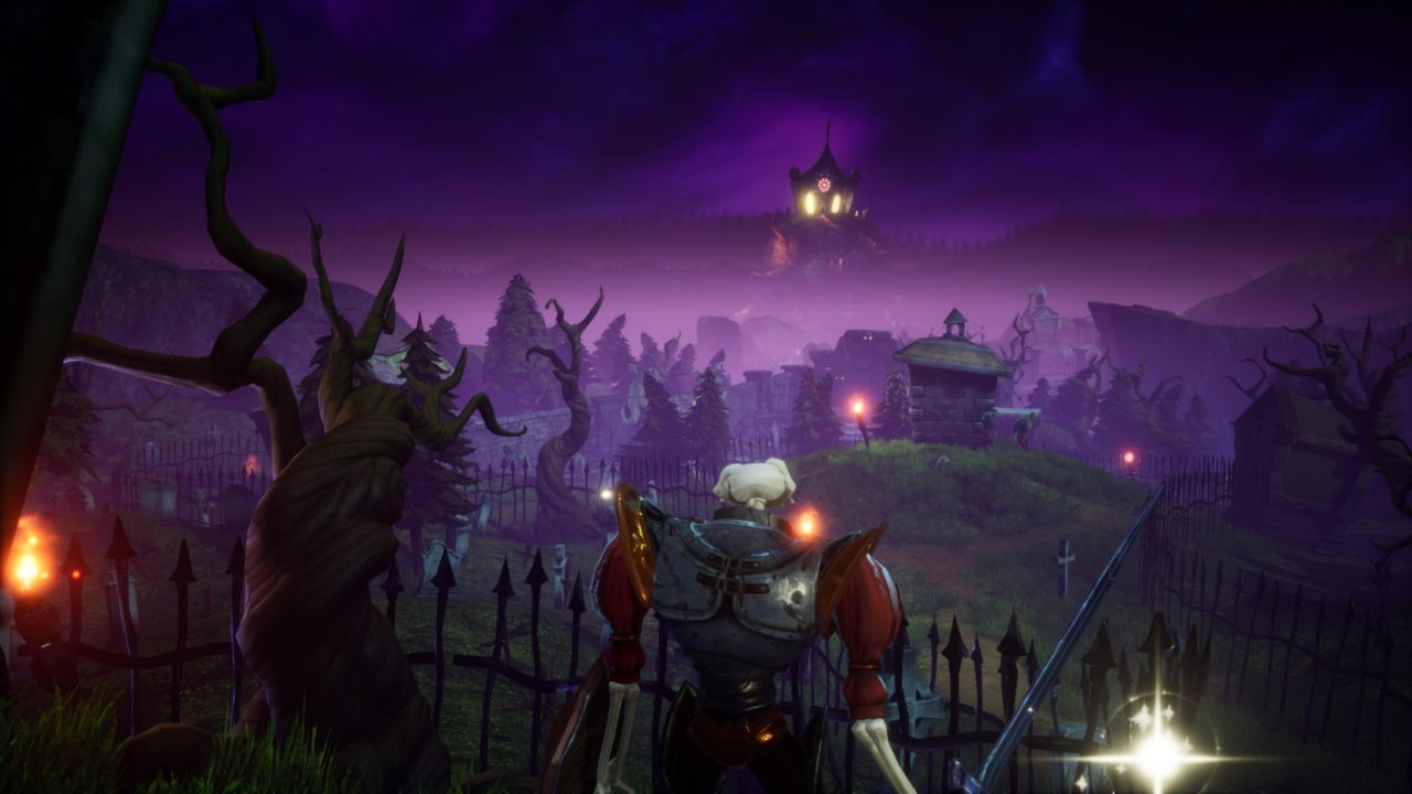 MediEvil Review | New Game Network
