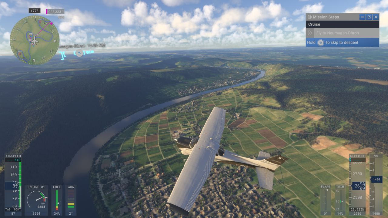 Microsoft Flight Simulator 2024 screenshots Image 33502 New Game