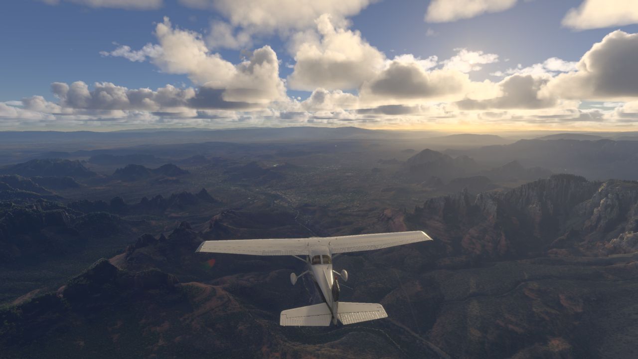 Microsoft Flight Simulator 2024 screenshots Image 33503 New Game