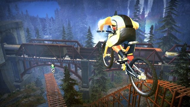Motionsports Adrenaline PS3 Screenshots - Image #7062 | New Game Network