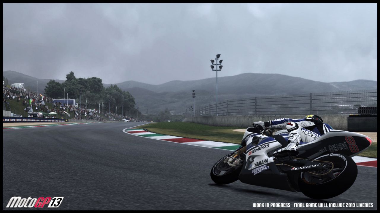 MotoGP 13 PS3 Screenshots - Image #12312 | New Game Network
